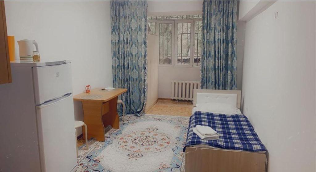 Like Home Apartments&Rooms Алматы Экстерьер фото