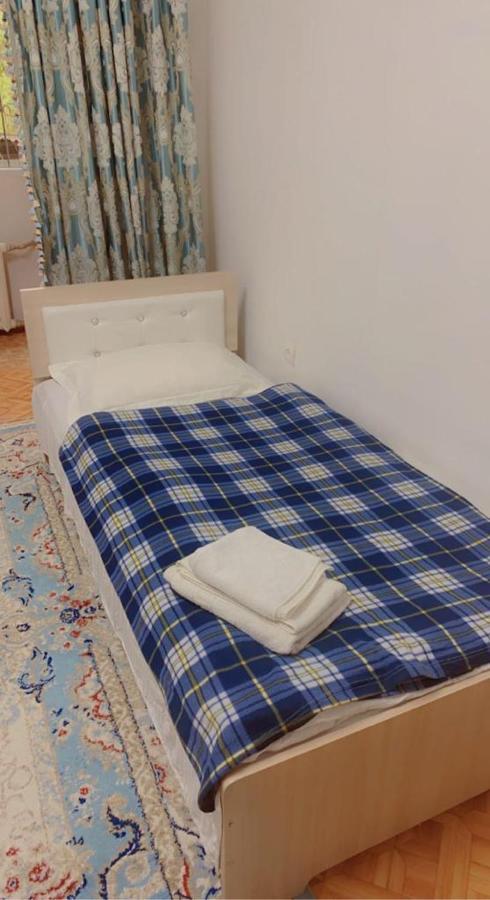 Like Home Apartments&Rooms Алматы Номер фото
