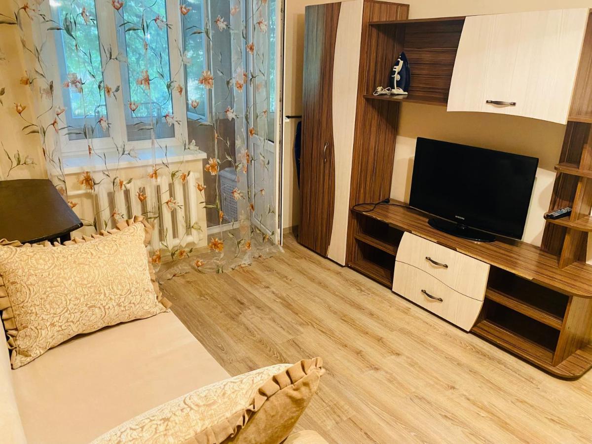 Like Home Apartments&Rooms Алматы Экстерьер фото