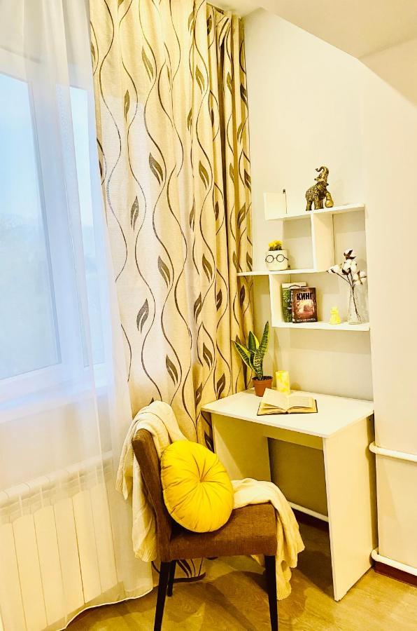 Like Home Apartments&Rooms Алматы Экстерьер фото