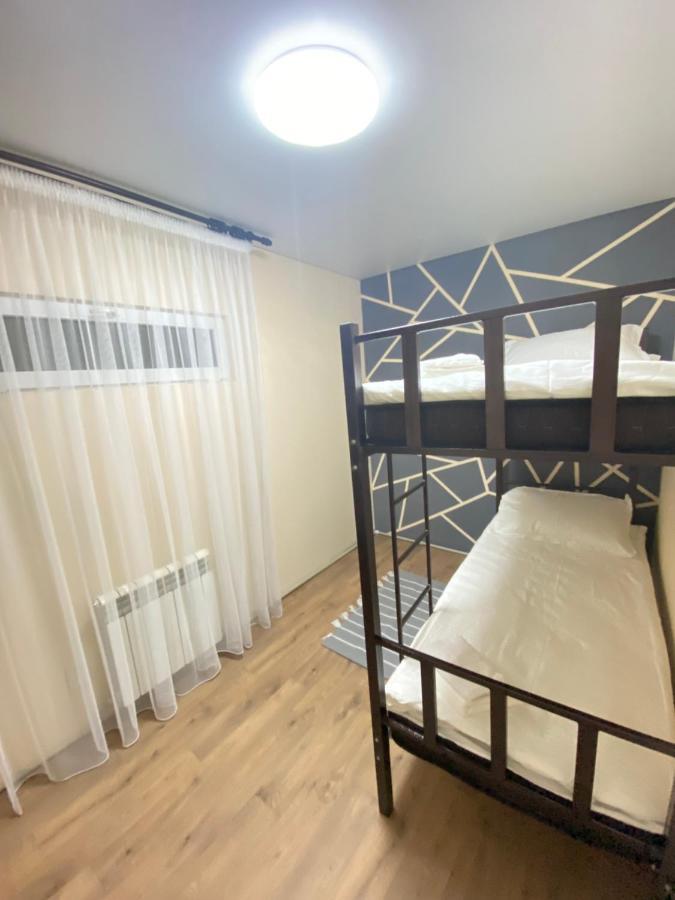 Like Home Apartments&Rooms Алматы Экстерьер фото