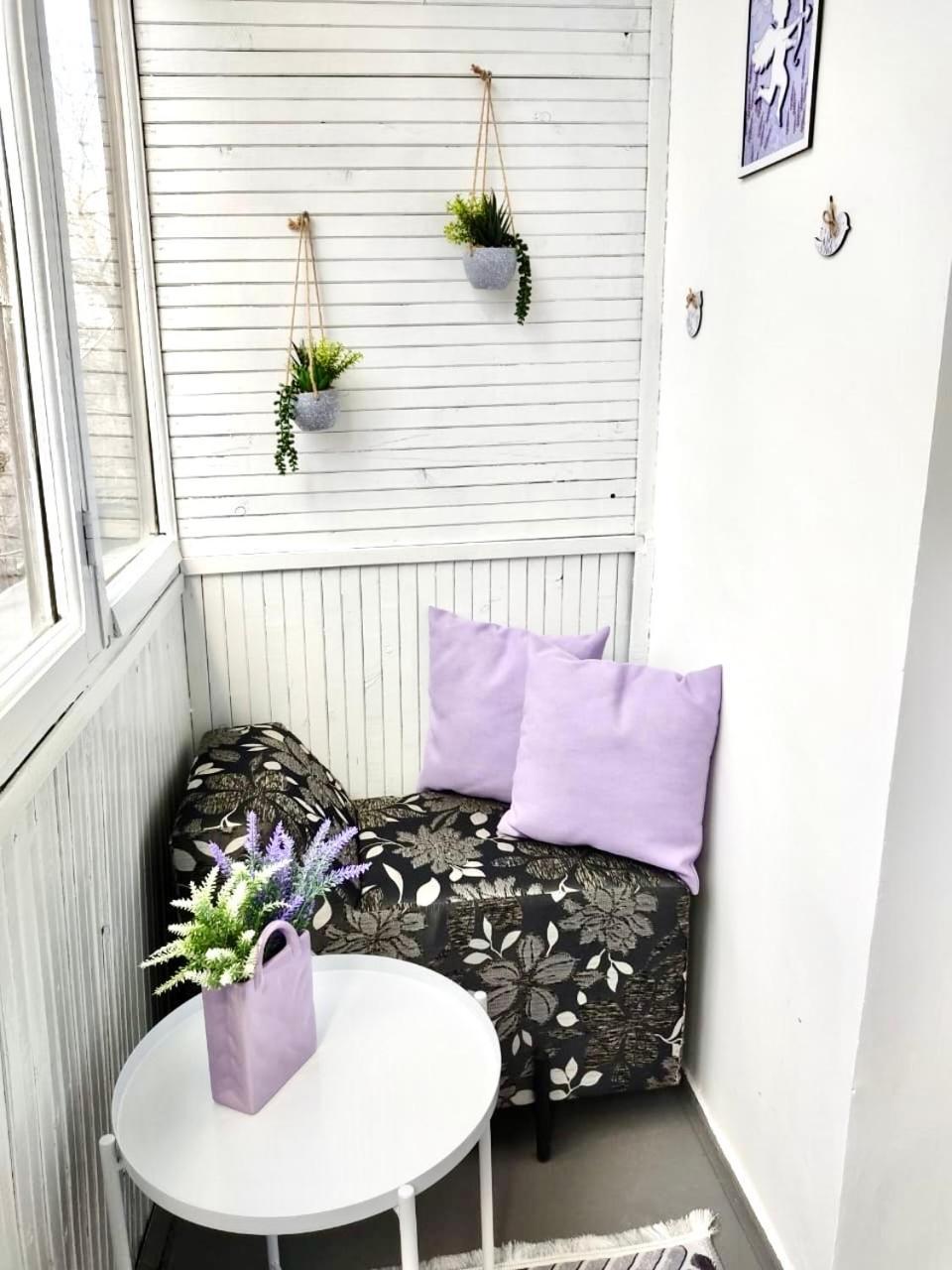 Like Home Apartments&Rooms Алматы Экстерьер фото
