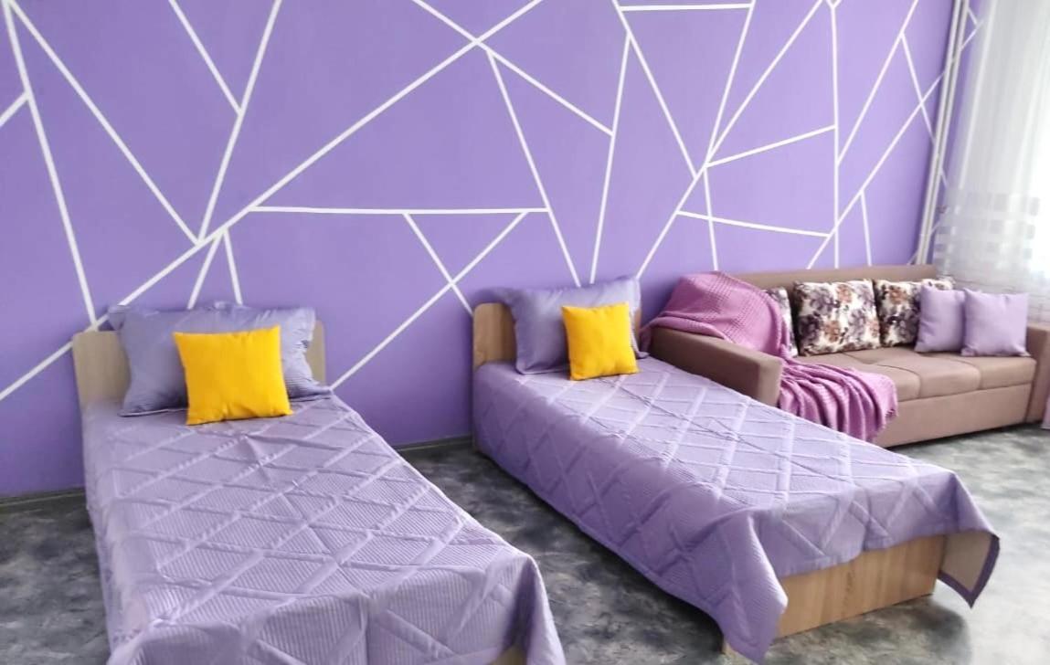 Like Home Apartments&Rooms Алматы Экстерьер фото