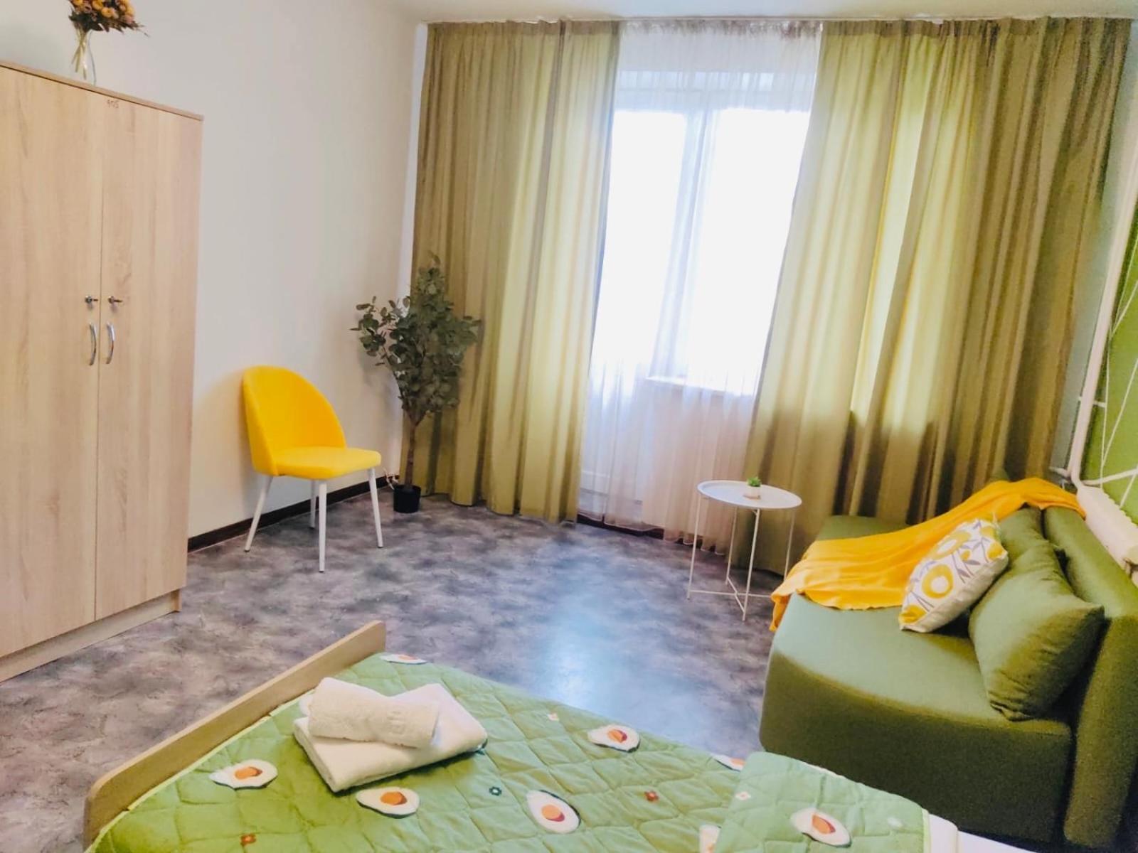 Like Home Apartments&Rooms Алматы Экстерьер фото